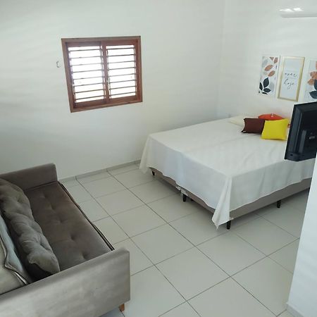 Pousada Céu Azul São Miguel do Gostoso Habitación foto