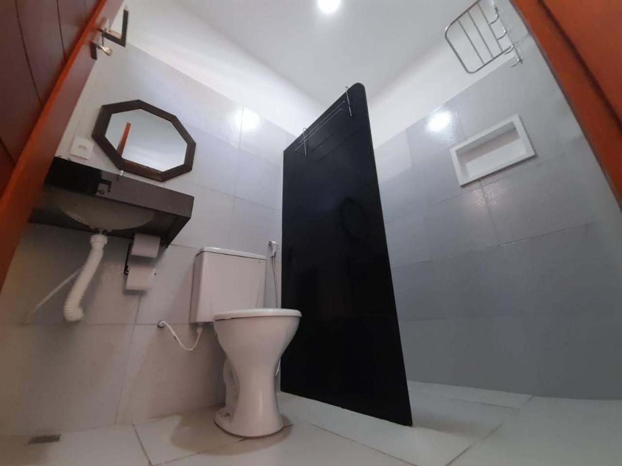 Pousada Céu Azul São Miguel do Gostoso Habitación foto