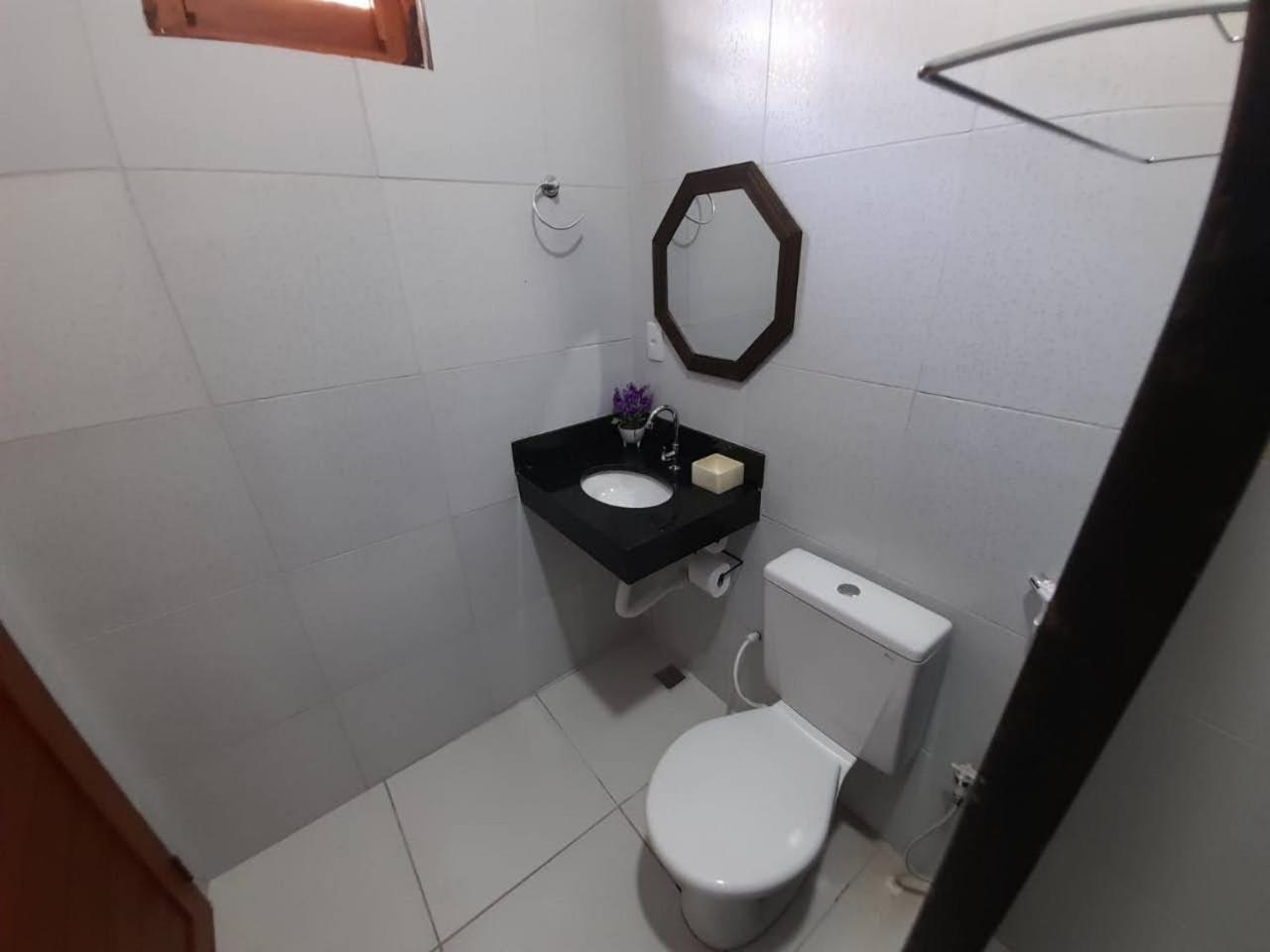 Pousada Céu Azul São Miguel do Gostoso Habitación foto