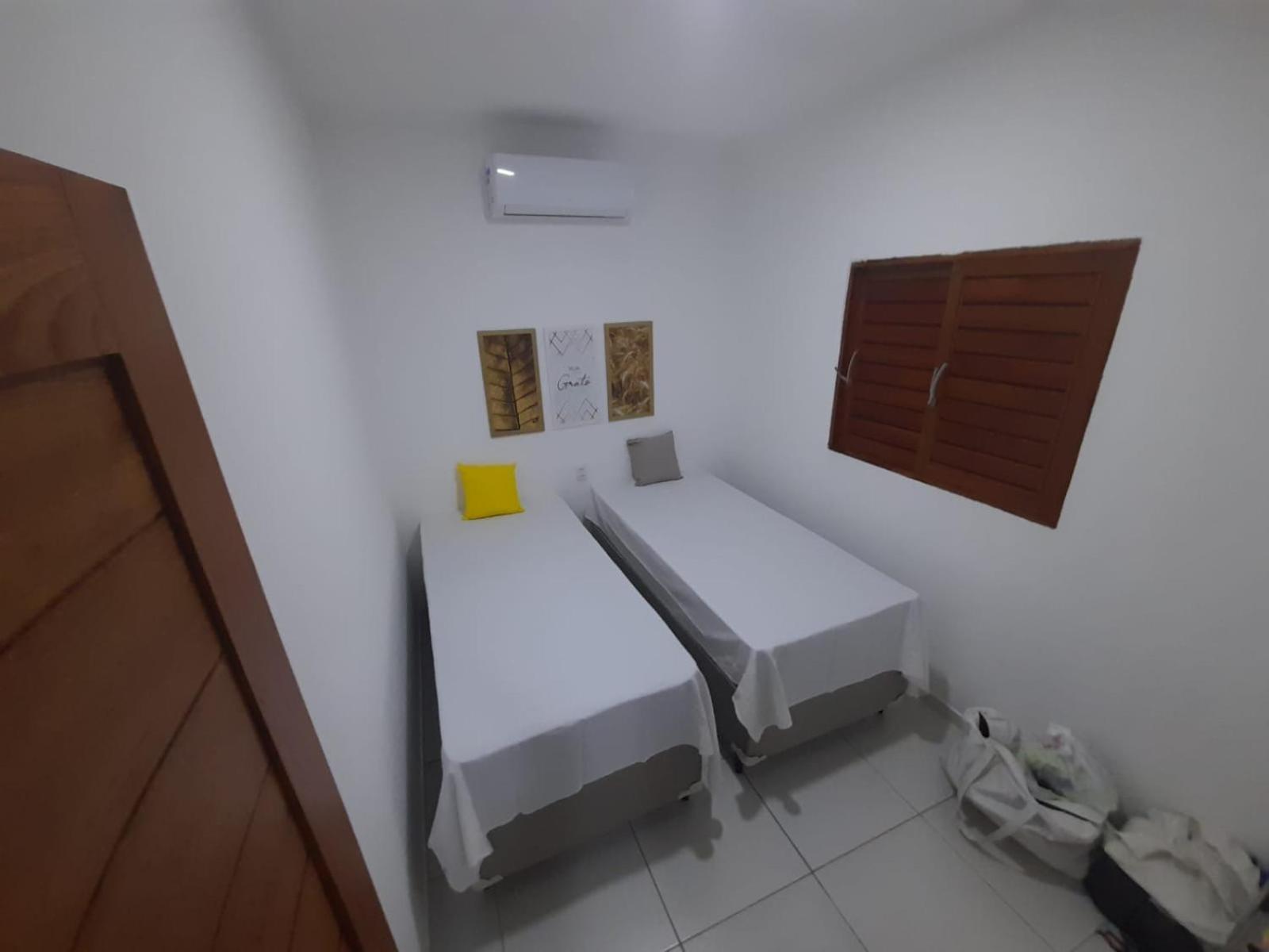 Pousada Céu Azul São Miguel do Gostoso Habitación foto